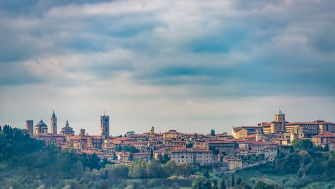 Bergamo: City Highlights Minibus or Train - Frequently Asked Questions