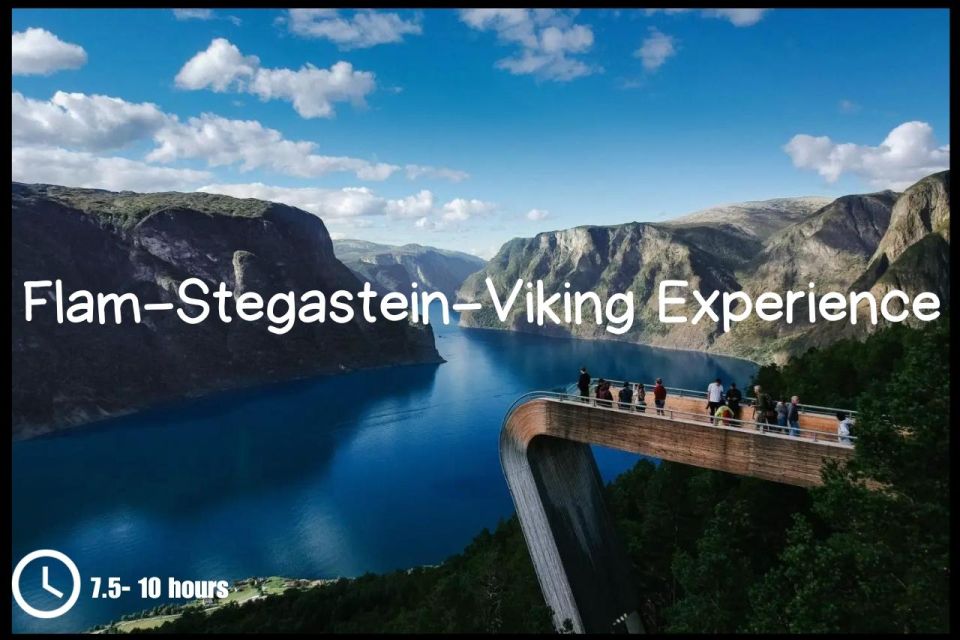 Bergen: Flåm, Stegastein, and Viking Village Private Trip - Frequently Asked Questions