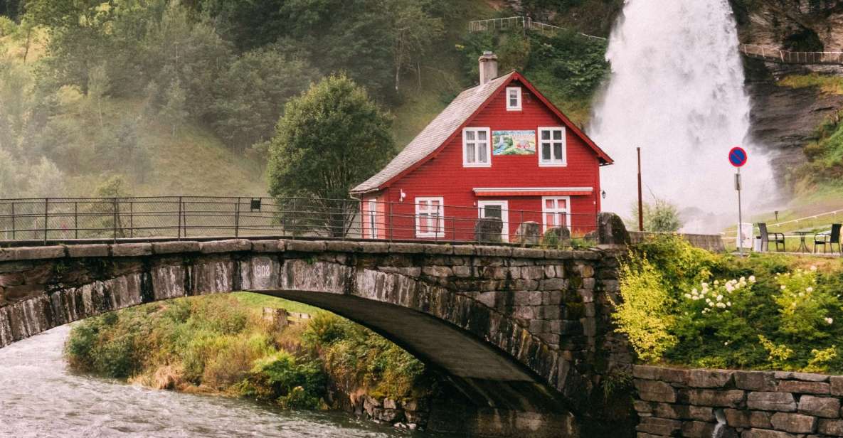 Bergen: Waterfalls of Hardangerfjord Guided Tour - Experience and Activities