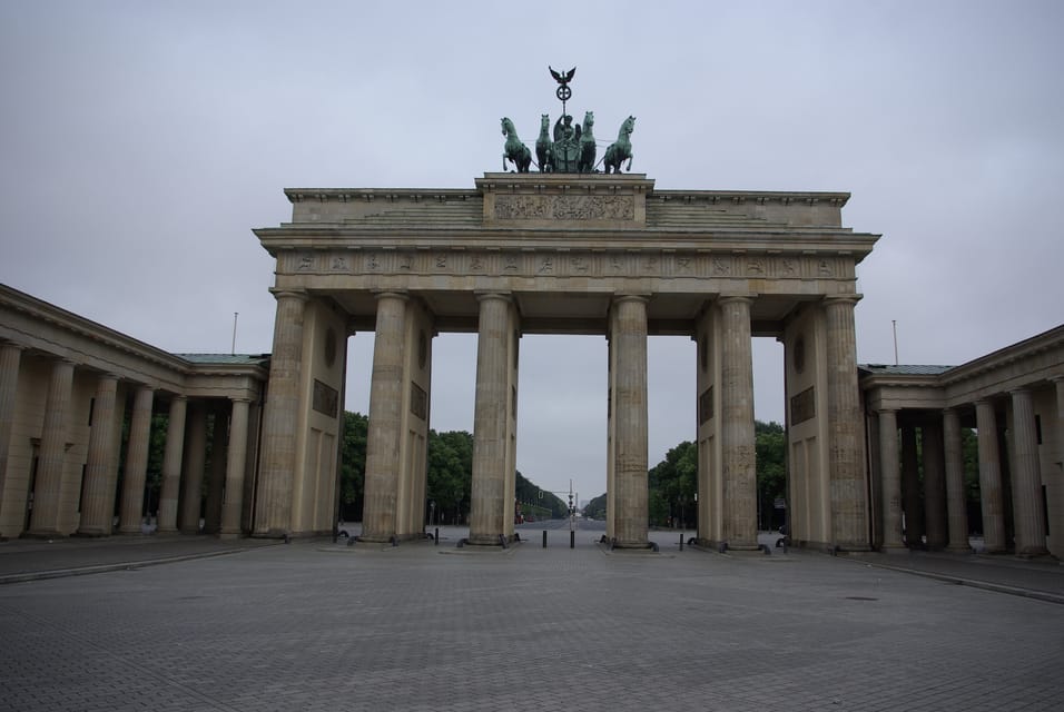 Berlin: 5-Hour Tour of Berlin History by VW Bus - Frequently Asked Questions