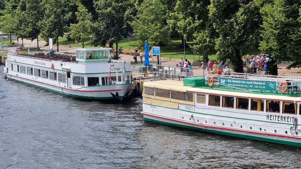 Berlin: 7 Hour Sightseeing Havel Cruise to Potsdam - Frequently Asked Questions