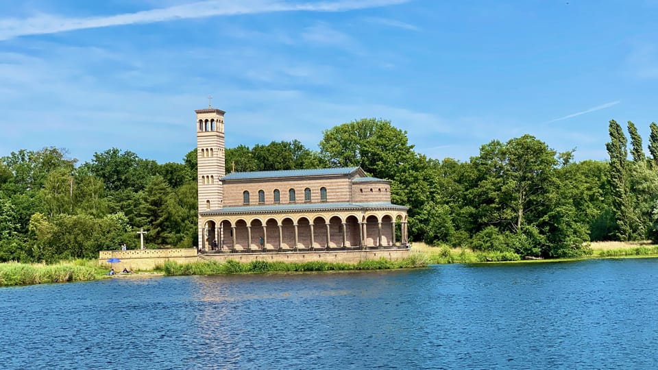 Berlin: 7 Lakes Boat Tour Through the Havel Landscape - Frequently Asked Questions