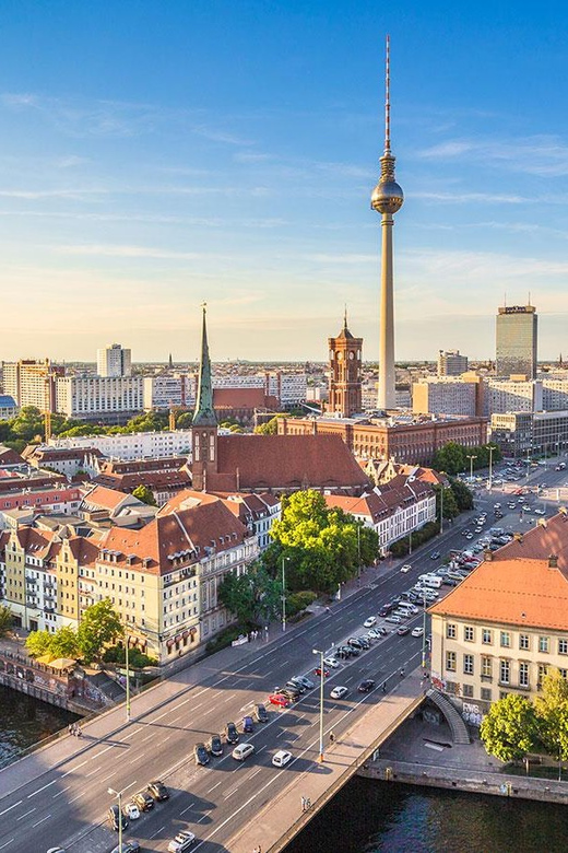 Berlin Audioguide - Travelmate App for Your Smartphone - Frequently Asked Questions