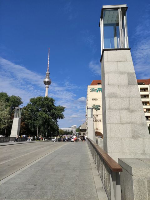 Berlin: Museum Island Guided Walking Tour - Frequently Asked Questions