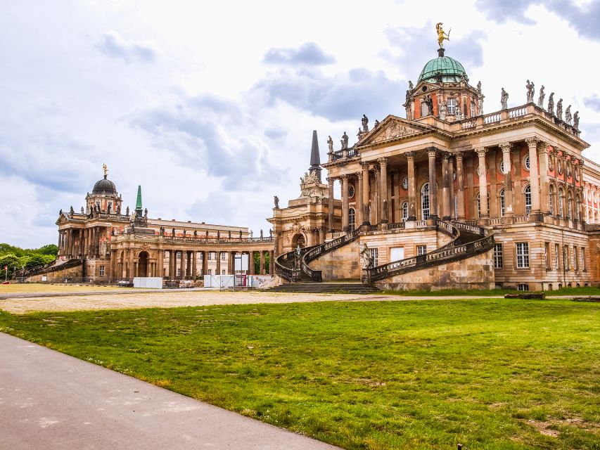 Berlin: Private Day Trip to Potsdam by Car or Train - Frequently Asked Questions