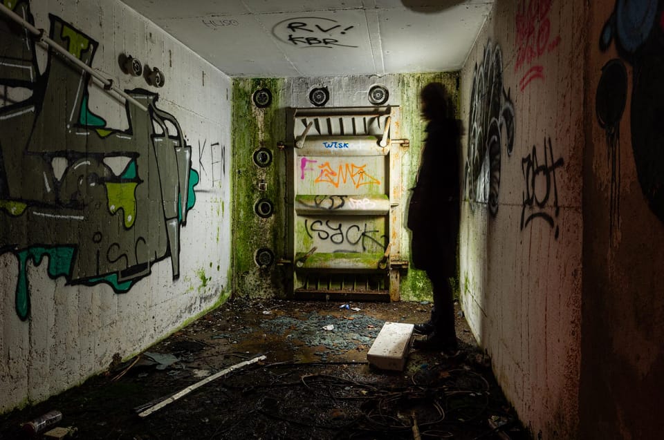 Berlin: Urbex Abandoned Places & History Tour - Frequently Asked Questions