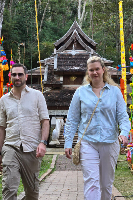 Best of Chiang Mai :Temple,Nature and Culture - Frequently Asked Questions