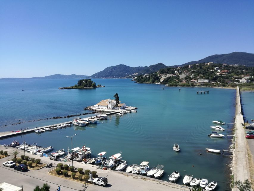 Best of Corfu: Customized Private Excursion - Frequently Asked Questions