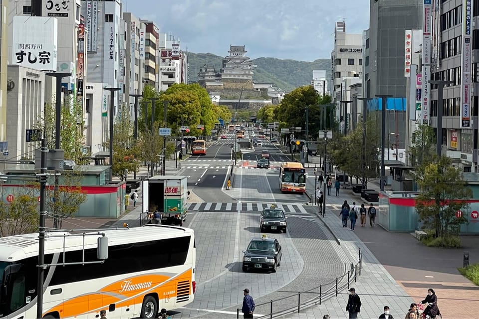 Best of Himeji Castle and Gardens: 3hr Guided Walking Tour - Recap