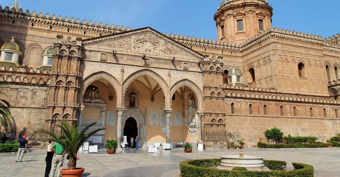 Best of Palermo Combo Tour - Frequently Asked Questions