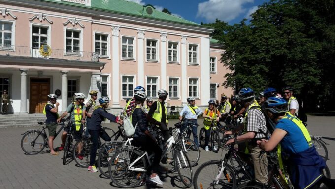 Best of Tallinn 2-Hour Bike Tour - Frequently Asked Questions