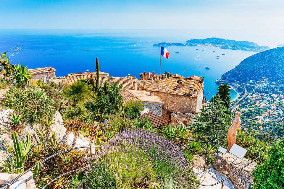 Best of the French Riviera From Nice - Frequently Asked Questions