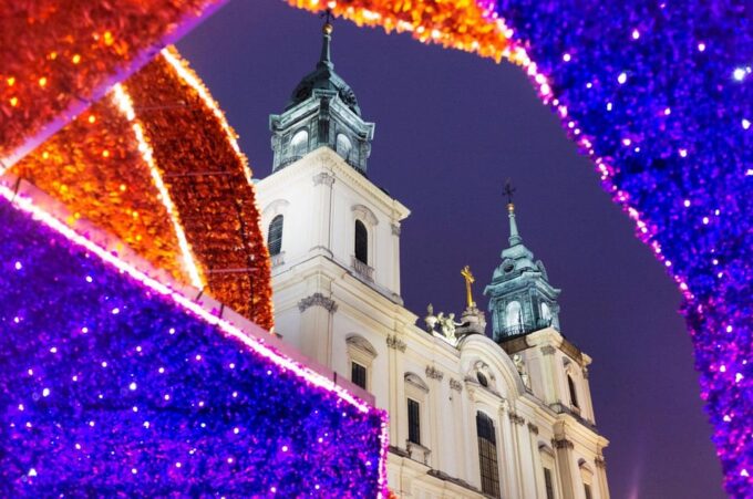 BEST of WARSAW Walking Tour - Frequently Asked Questions