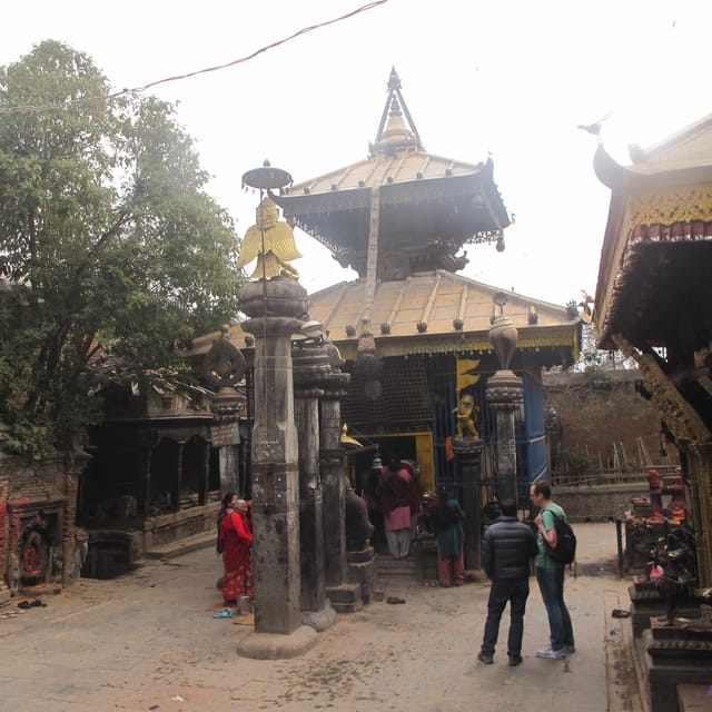 Beyond Kathmandu: Discovering Bhaktapurs Hidden Gems - Frequently Asked Questions