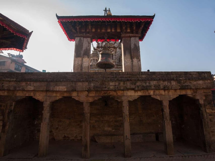 Bhaktapur Adventure: Durbar Square Visit & Zipline Thrills - Frequently Asked Questions