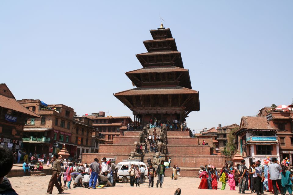 Bhaktapur: Full-Day Kailashnath Mahadev Statue Visit - Frequently Asked Questions