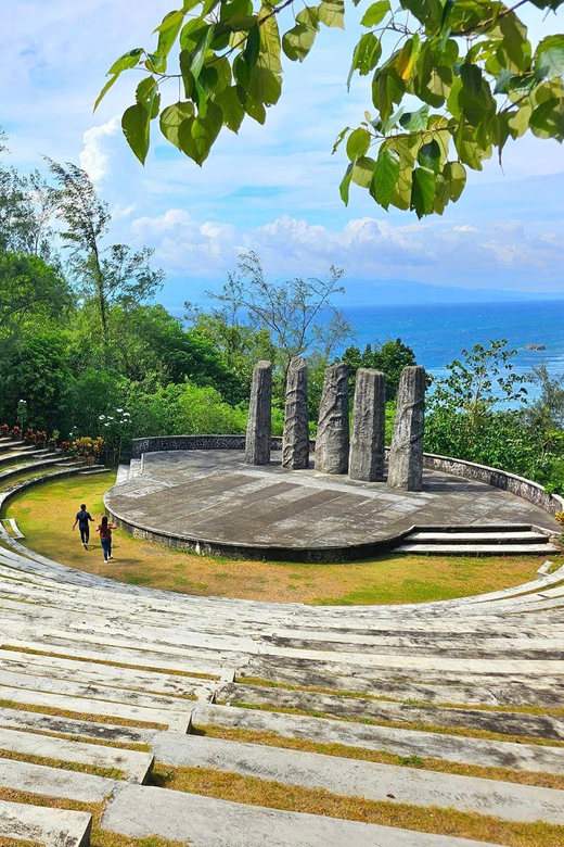 Bicol Philippines: Exclusive Misibis Bay Resort Day Tour | Travel Buddies