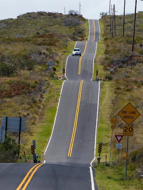 Big Island, Hawaii: Polaris Slingshot Rental - Frequently Asked Questions