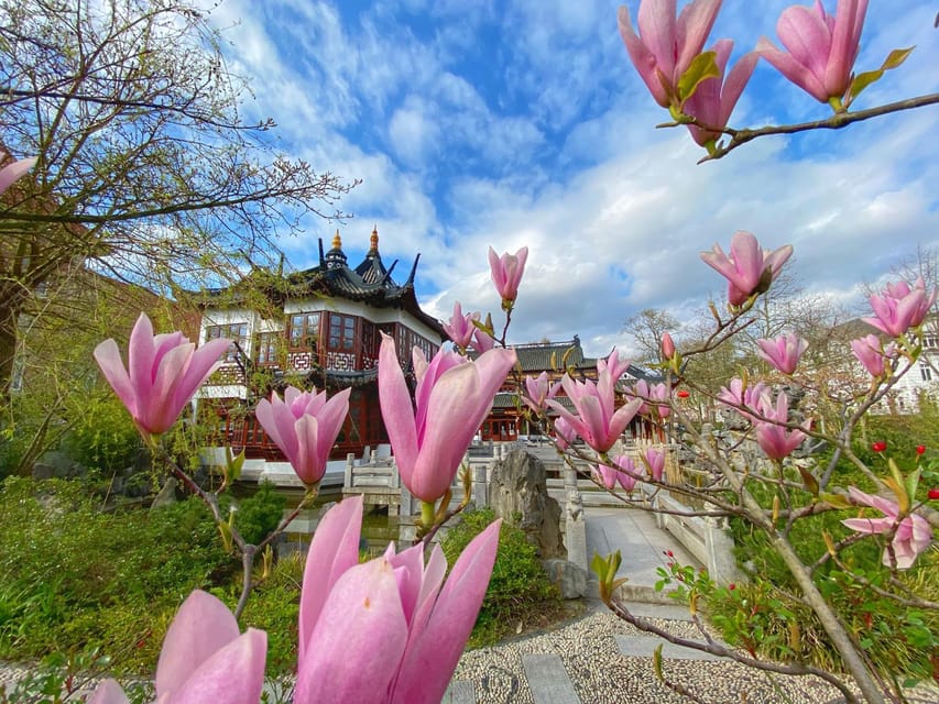 Bike Tour Around the Alster & Through Dreamy Alster Neighborhoods - Frequently Asked Questions