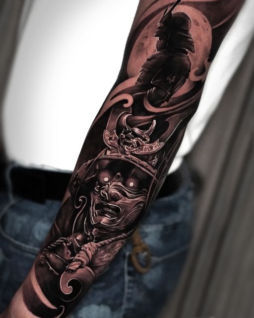 Black and Grey Realistic Tattoo With Daniel Muñoz - Frequently Asked Questions