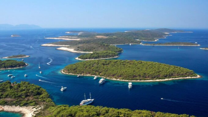 Blue Cave & Hvar Island (Paklenjaci) Private Speedboat Tour - Frequently Asked Questions