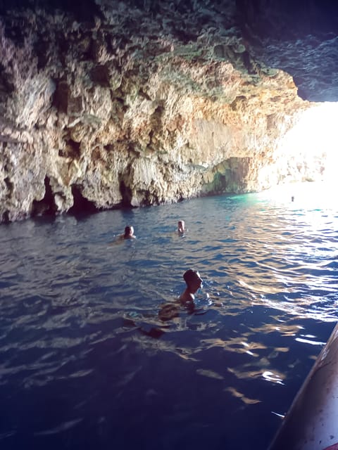 Blue Cave Private Tour From Hvar - Frequently Asked Questions