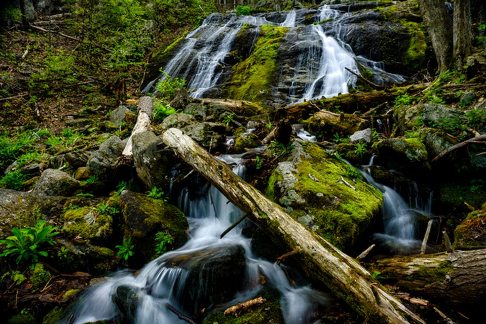 Blue Ridge Parkway (Virginia) Driving Tour With Audio Guide - Frequently Asked Questions