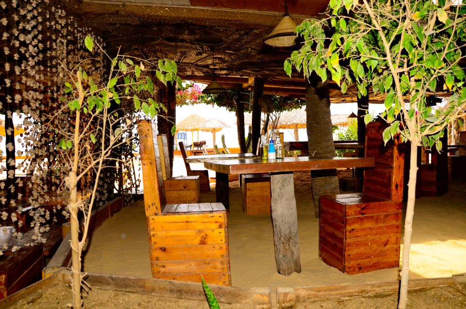 Boa Vista: Sunset Dinner With African Drums & Fire - Frequently Asked Questions