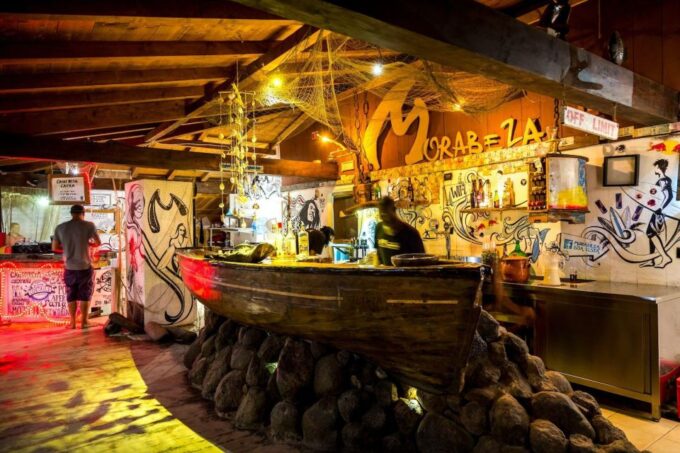 Boa Vista Sunset Dinner With Live Music - Frequently Asked Questions