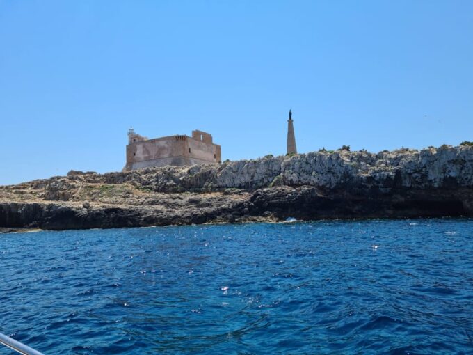Boat Tour From Avola to Marzamemi/Portopalo Di Capo Passero - Frequently Asked Questions