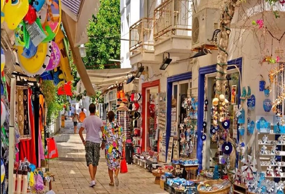 Bodrum City Tour: 5-Hour Private Excursion With Lunch - Frequently Asked Questions