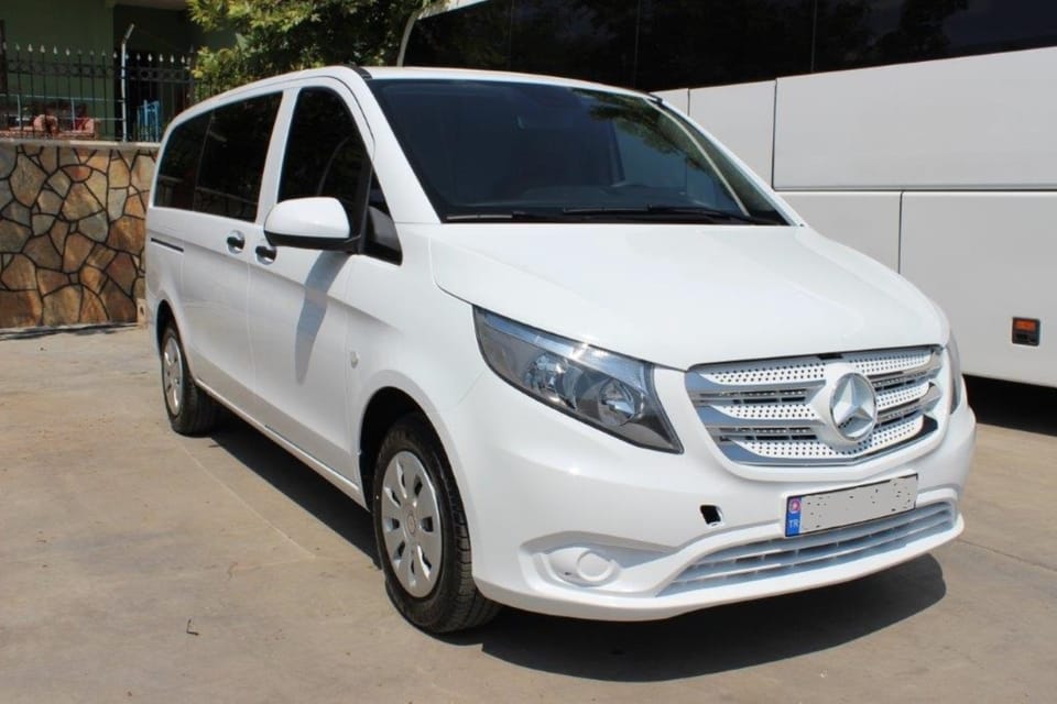 Bodrum: Private Airport Transfer by Mercedes With Pickup - Frequently Asked Questions