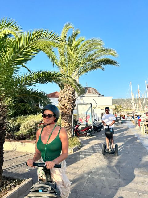 Bodrum Segway Riding Experience - Frequently Asked Questions