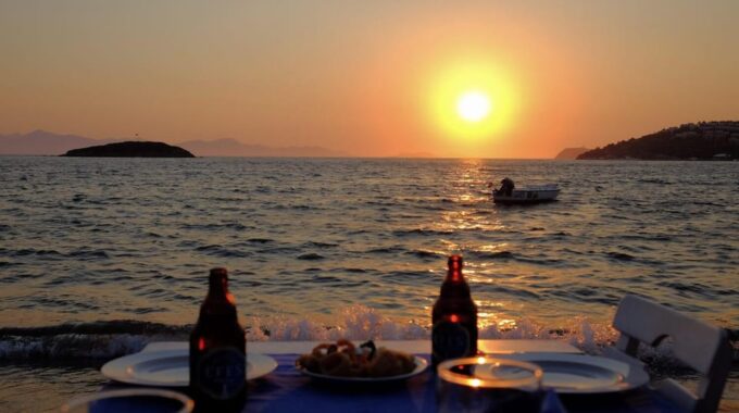 Bodrum Walking Sunset Tour of Halicarnassos - Frequently Asked Questions
