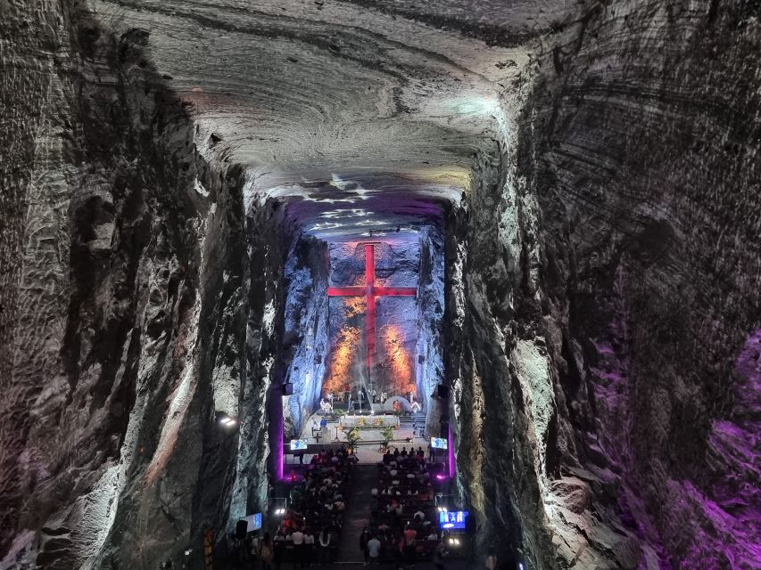 Bogotá: Private Zipaquirá and Salt Cathedral Tour - Frequently Asked Questions