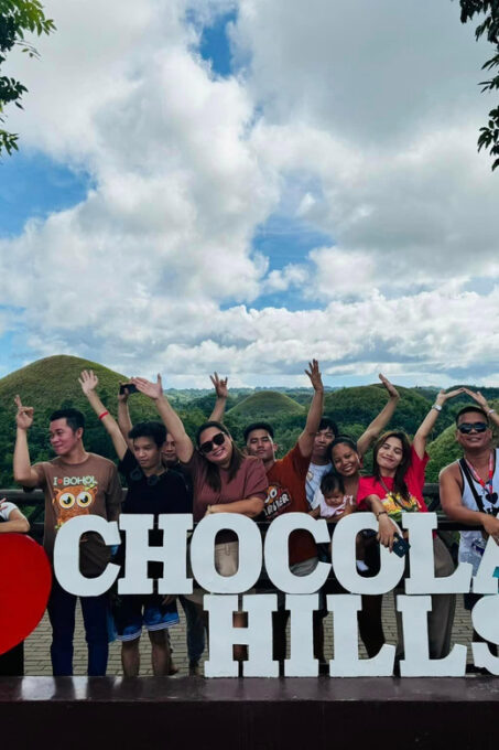 Bohol: Chocolate Hills Tour - Frequently Asked Questions