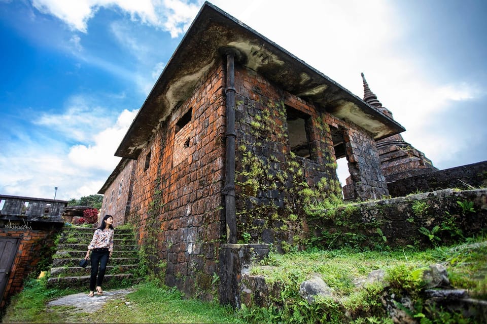 Bokor Hill Taxi Tour - Frequently Asked Questions