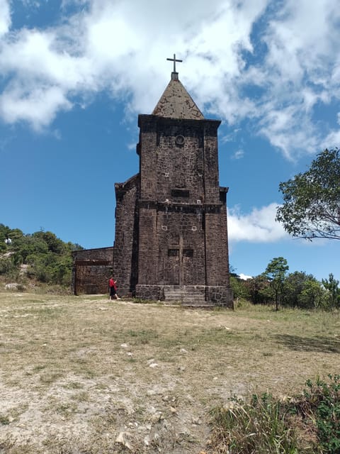 Bokor Mountain, Pepper Plantation and Man-Made Lake - Frequently Asked Questions