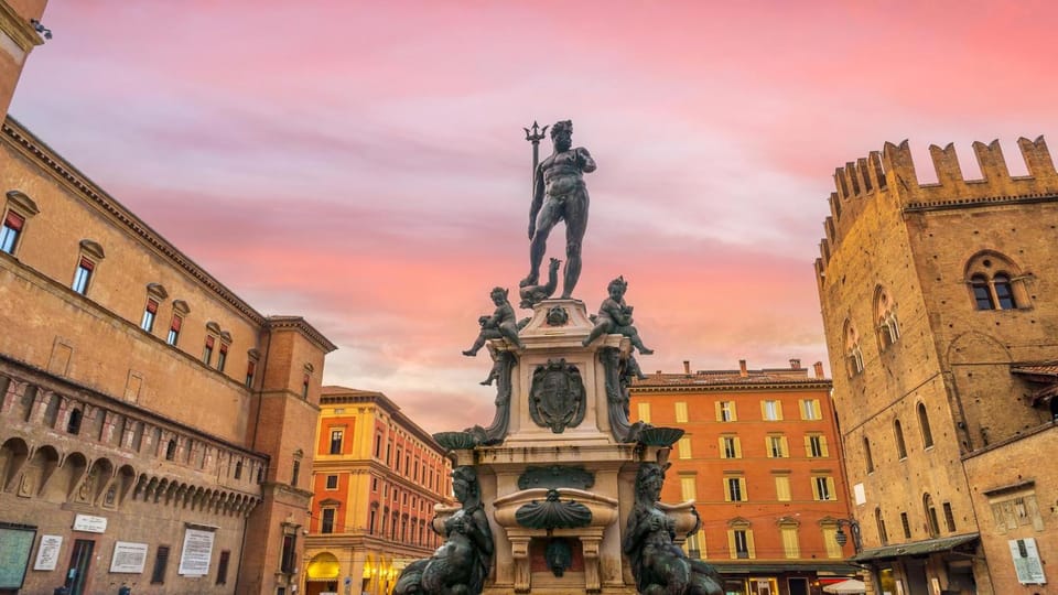 Bologna: Capture the Most Photogenic Spots With a Local - Frequently Asked Questions