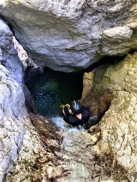 Bovec: 100% Unforgettable Canyoning Adventure + FREE Photos - Frequently Asked Questions