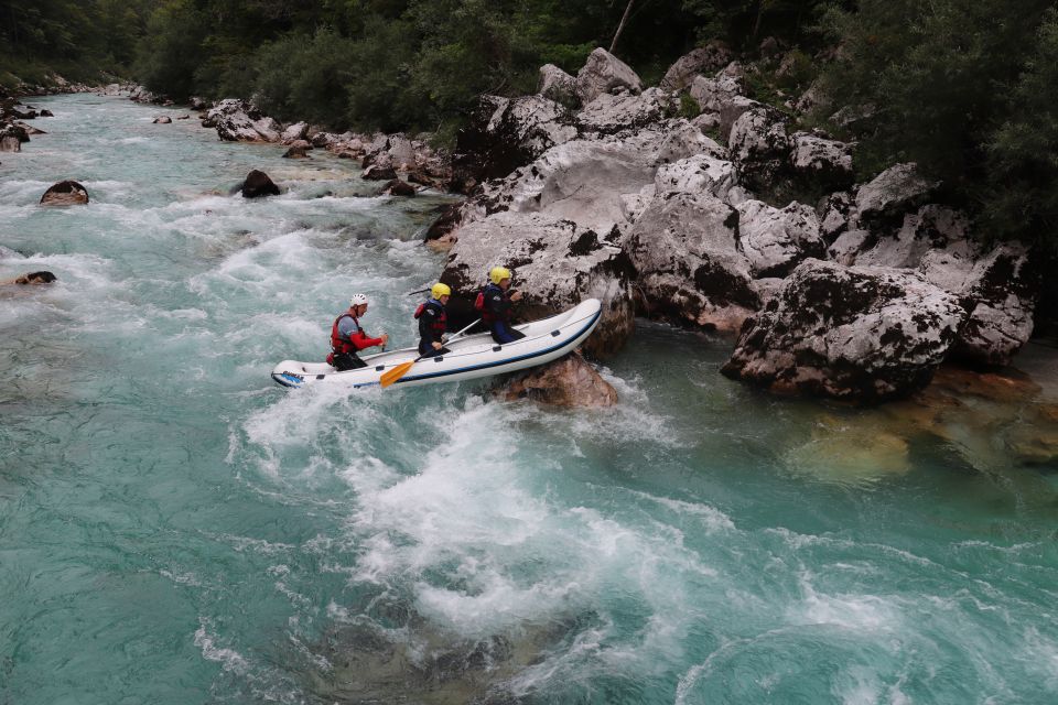 Bovec: Soča River Private Rafting Experience for Couples - Frequently Asked Questions