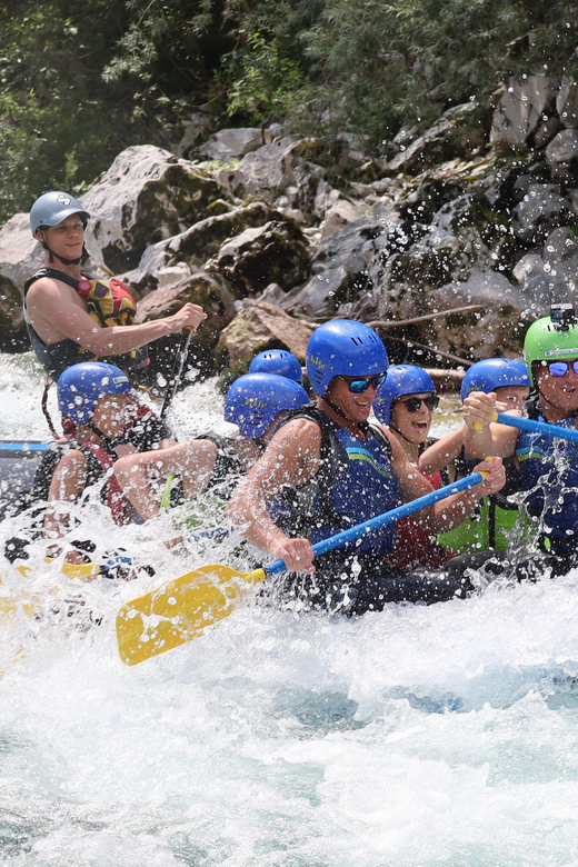 Bovec: SočA River Rafting Adventure With Photos and Drink - Frequently Asked Questions