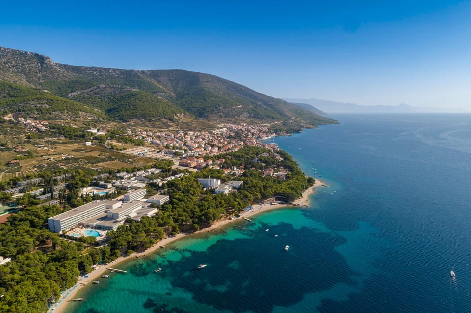 Brač (Golden Horn) Half-Day Private Boat Tour - Frequently Asked Questions