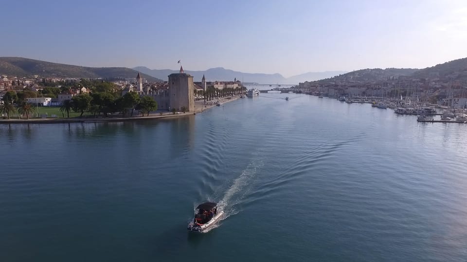 Brač: Hidden Bays and Inlets Speed Boat Tour - Frequently Asked Questions