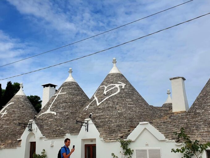 Brindisi: Alberobello, Ostuni Tour for Cruise Ship - Frequently Asked Questions