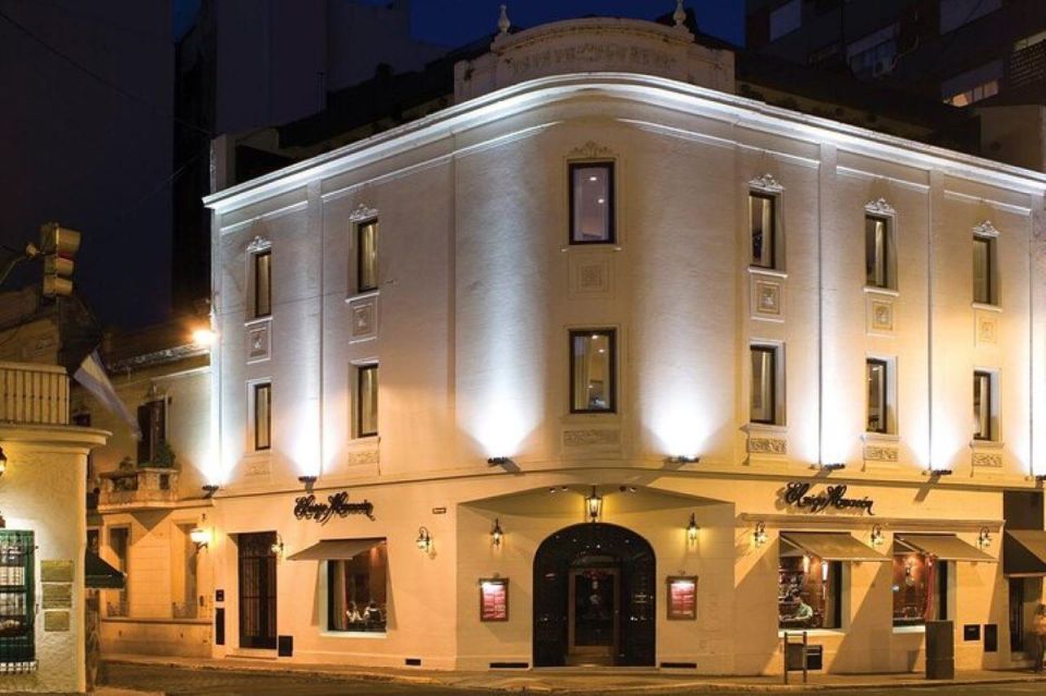 Buenos Aires: Old Warehouse Tango Show & Optional Dinner - Frequently Asked Questions