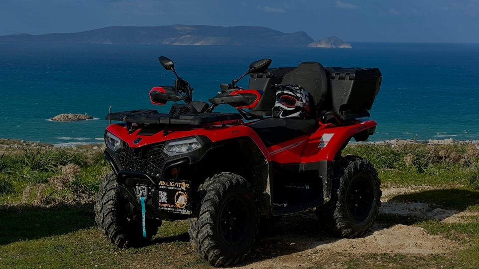 Buggy Safari Tours In Crete Heraklion - Frequently Asked Questions