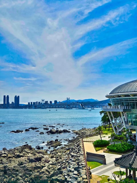 Busan: Explore the History of Haeundae on a Walking Tour - Frequently Asked Questions