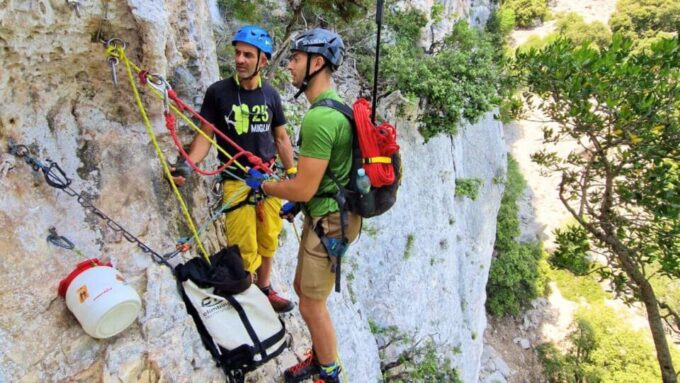 Cala Biriala: Abseiling in the Gulf of Orosei - Frequently Asked Questions