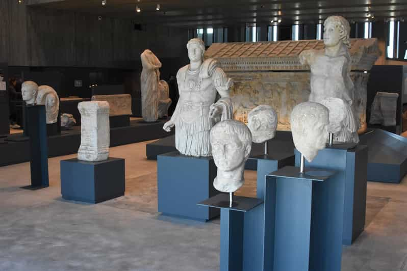 Canakkale: Full-Day Ancient Troy and Museum of Troy Tour - Frequently Asked Questions